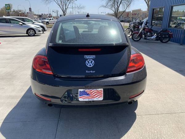 2013 Volkswagen Beetle Fender Edition/ONLY 63k Miles! for sale in Grand Forks, ND – photo 7