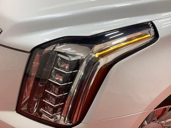 2016 Cadillac Escalade Platinum 4X4 Platinum 4dr SUV $1500 - cars &... for sale in Waldorf, MD – photo 7