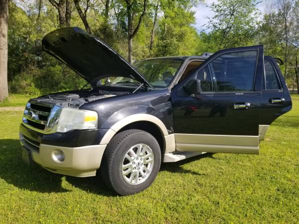 2010 Ford Expedition Eddie Bauer - - by dealer for sale in Little Rock, AR – photo 18