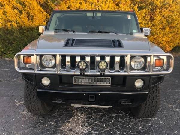 2004 Hummer H2 - cars & trucks - by dealer - vehicle automotive sale for sale in Lake Saint Louis, MO – photo 2