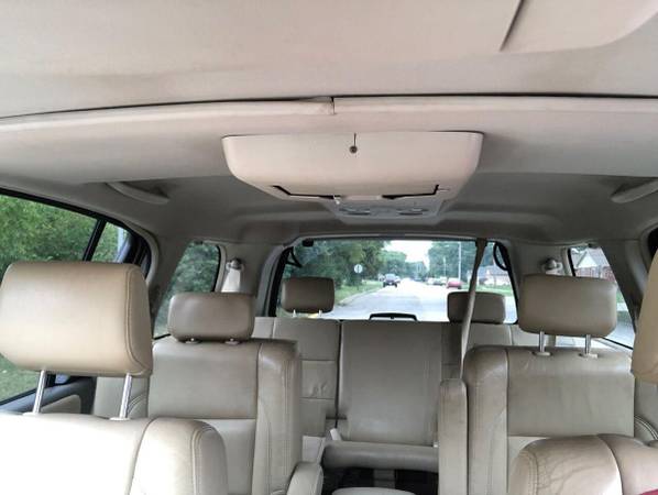2009 Infiniti QX56 Base 4x4 4dr SUV - cars & trucks - by dealer -... for sale in posen, IL – photo 13
