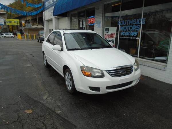 2009 Kia Spectra EX *Wide Range of Financing Available!* - cars &... for sale in Pittsburgh, PA – photo 5