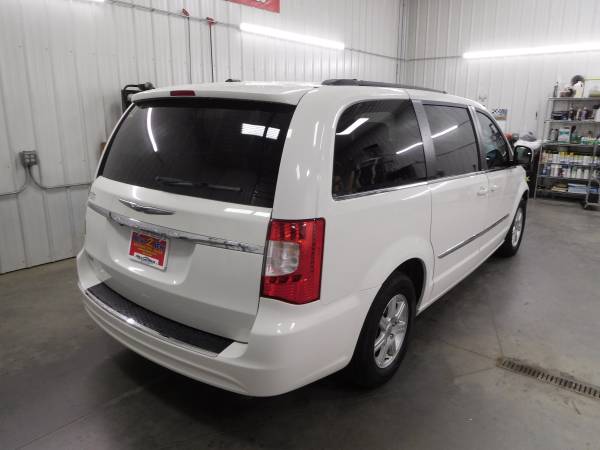 2012 CHRYSLER TOWN & COUNTRY for sale in Sioux Falls, SD – photo 3