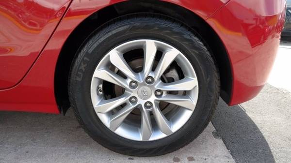2013 Hyundai Elantra GT GT with Lower anchors & upper tether anchors... for sale in Miami, FL – photo 19