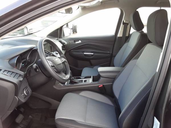 2019 Ford Escape SE suv Gray - - by dealer - vehicle for sale in Thorp, WI – photo 15