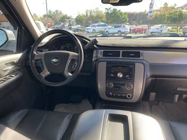 2008 Chevrolet Tahoe Z71 4X4 3RD SEAT - In-House Financing... for sale in Jurupa Valley, CA – photo 5