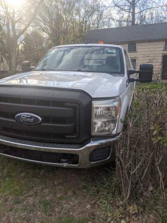 ford super duty f250 for sale in Worcester, MA – photo 3