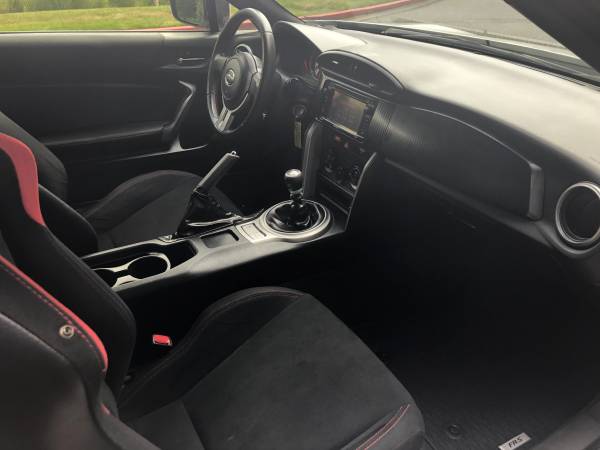 2013 Scion FR-S FRS Coupe --Low Miles, Clean title, 6speed-- for sale in Kirkland, WA – photo 10