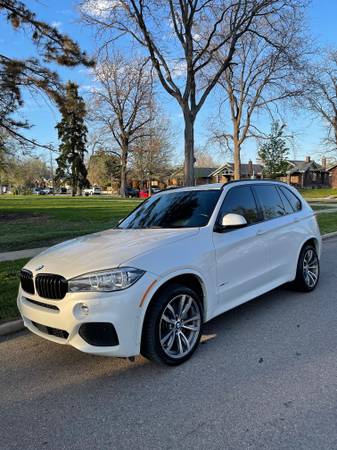 Fully Loaded, Low Mileage 2017 BMW X5 xDrive50i! for sale in Denver , CO – photo 5