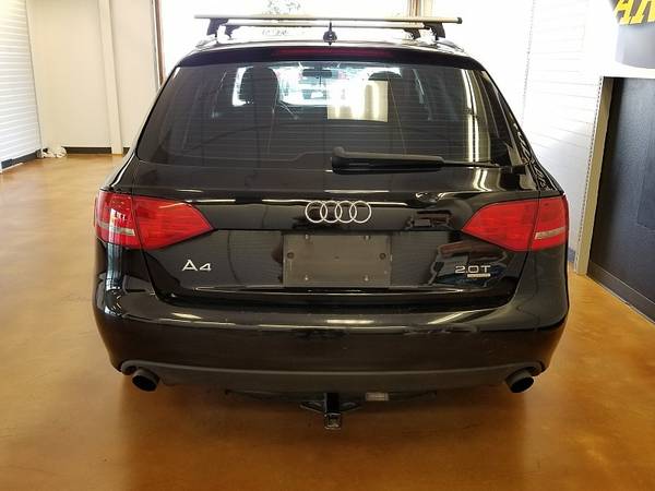 2010 Audi A4 5d Wagon 2.0T Quattro Prestige S-Line CALL FOR DETAILS for sale in Kyle, TX – photo 5