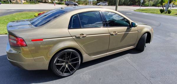 Beatiful 2008 Acura TL - cars & trucks - by owner - vehicle... for sale in Fort Myers, FL – photo 4