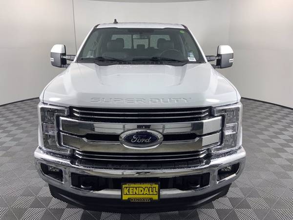 2019 Ford F-350SD Oxford White Great Deal! - - by for sale in North Lakewood, WA – photo 2