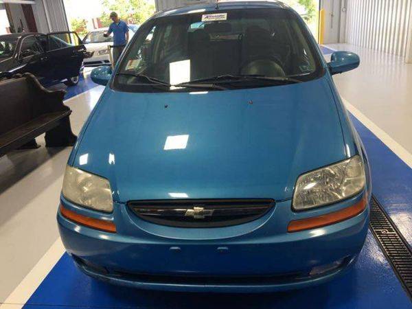 2006 Chevrolet Chevy Aveo LT 4dr Hatchback CASH DEALS ON ALL CARS OR... for sale in Lake Ariel, PA – photo 8