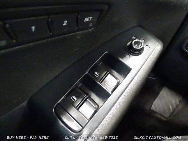 2012 Audi Q5 2 0T quattro Premium Plus AWD Cinnamon Leather AWD 2 0T for sale in Paterson, PA – photo 23