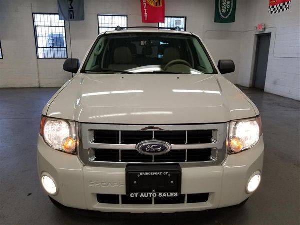 2012 Ford Escape FWD 4dr XLT -EASY FINANCING AVAILABLE for sale in Bridgeport, CT – photo 8