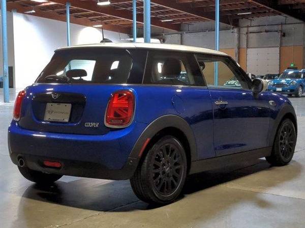 2020 MINI Hardtop 2 Door Cooper FWD Coupe - - by for sale in Portland, OR – photo 4