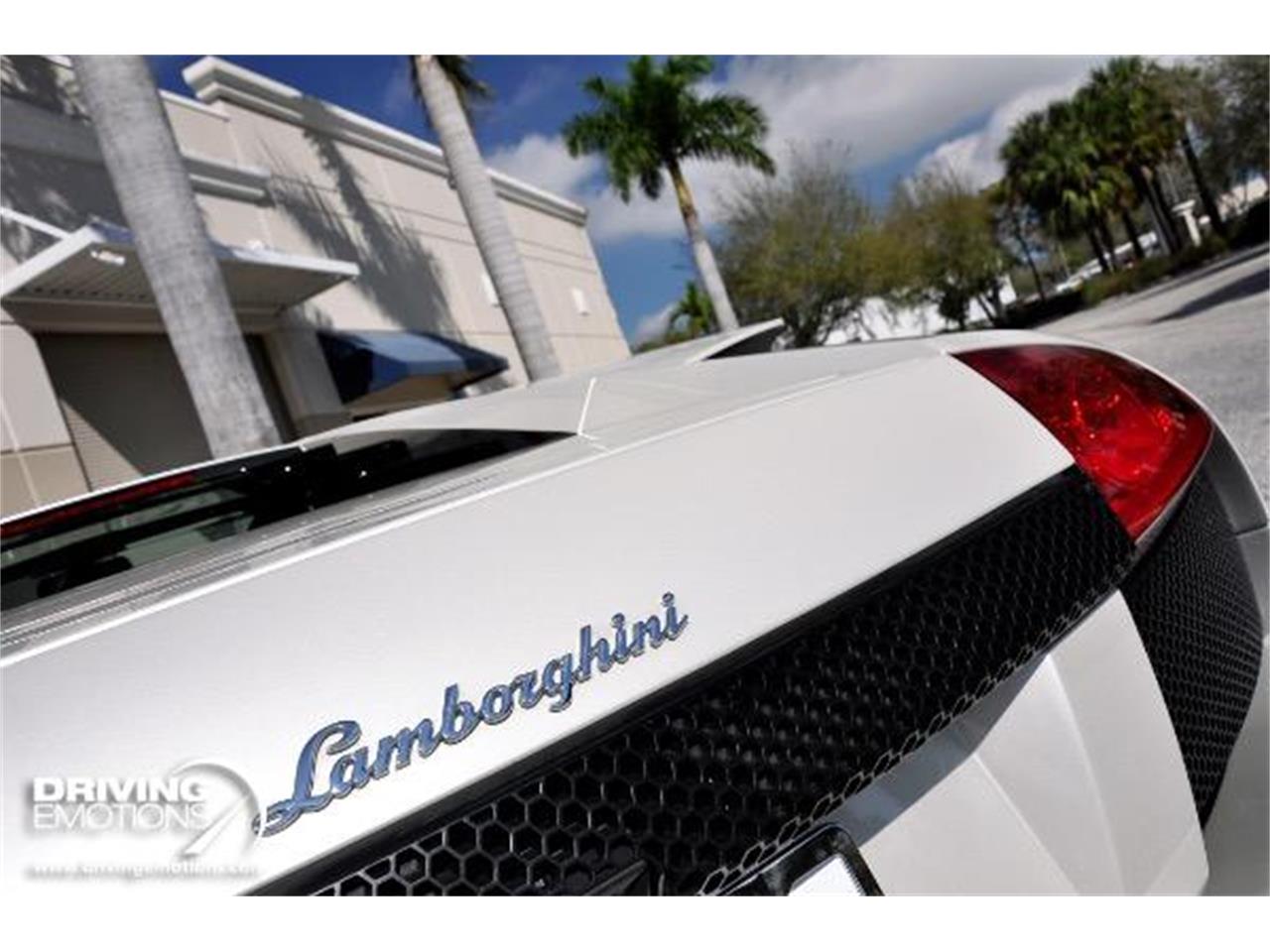 2009 Lamborghini Murcielago for sale in West Palm Beach, FL – photo 27