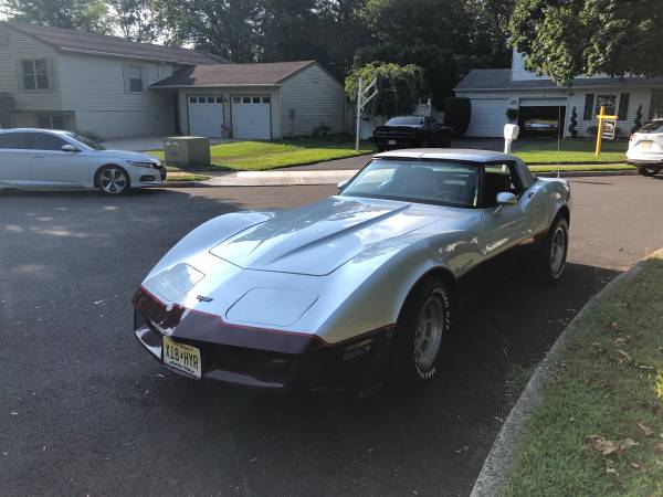 1982 Chevy Corvette for sale in Waretown, NJ – photo 2