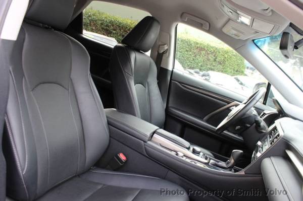 2016 Lexus RX 350 FWD 4dr for sale in San Luis Obispo, CA – photo 11