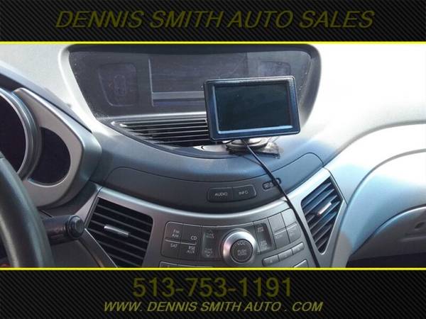 2007 Subaru B9 Tribeca 5-Pass. - cars & trucks - by dealer - vehicle... for sale in AMELIA, OH – photo 19