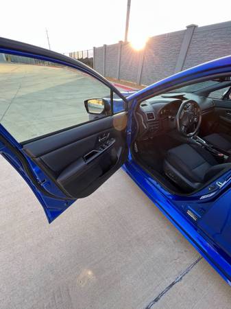 2016 Subaru WRX Auto for sale in Allen, TX – photo 9