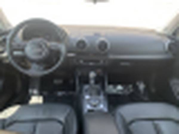 2015 Audi A3 TDI Premium Sedan 4D - cars & trucks - by dealer -... for sale in Phoenix, AZ – photo 19