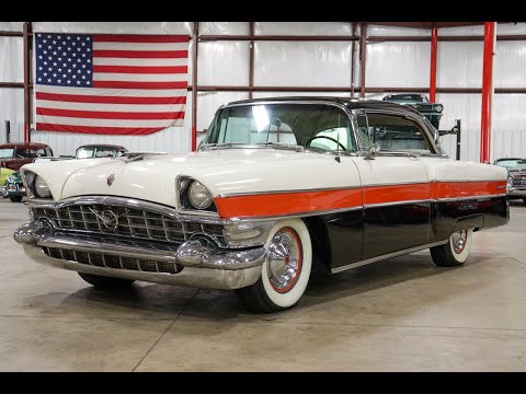 1956 Packard Executive for sale in Kentwood, MI – photo 2