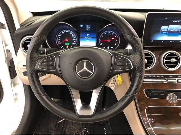 ***2016 MERCEDES C-CLASS C300 4 MATIC*SPECIAL FINANCING AVAILABLE** for sale in Hamilton, OH – photo 5