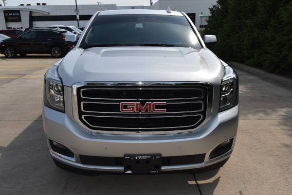 2018 GMC YUKON SLE A2061 - cars & trucks - by dealer - vehicle... for sale in Morton, IL – photo 20