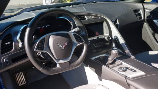 2017 Corvette Stingray for sale in Peabody, MA – photo 5