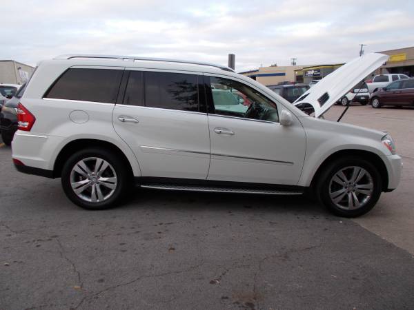***2010 Mercedes-Benz GL-Class***Only 81K Miles* Clean Title - cars... for sale in Dallas, TX – photo 7