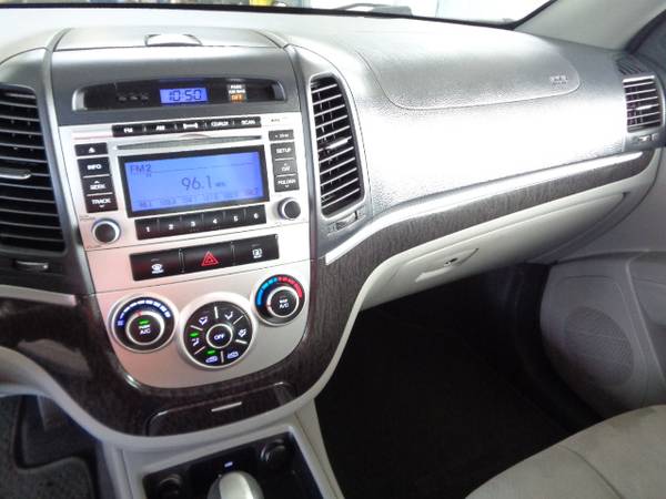 2009 Hyundai Santa Fe SUV - One Owner - No Accident History - Nice!... for sale in Gonzales, LA – photo 14