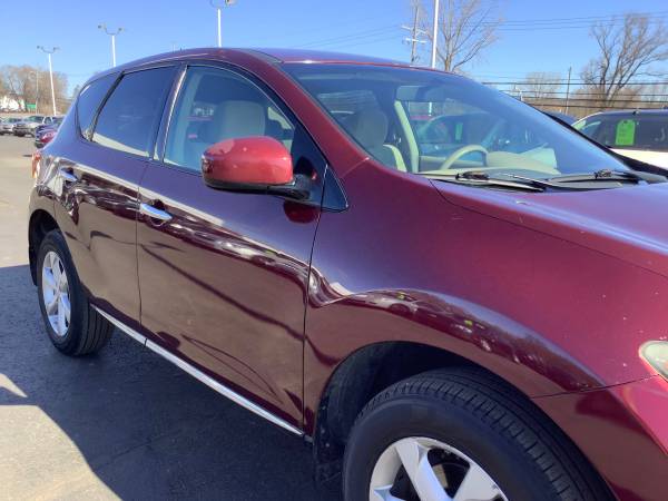 Affordable! 2010 Nissan Murano SL! Accident Free! for sale in Ortonville, OH – photo 13