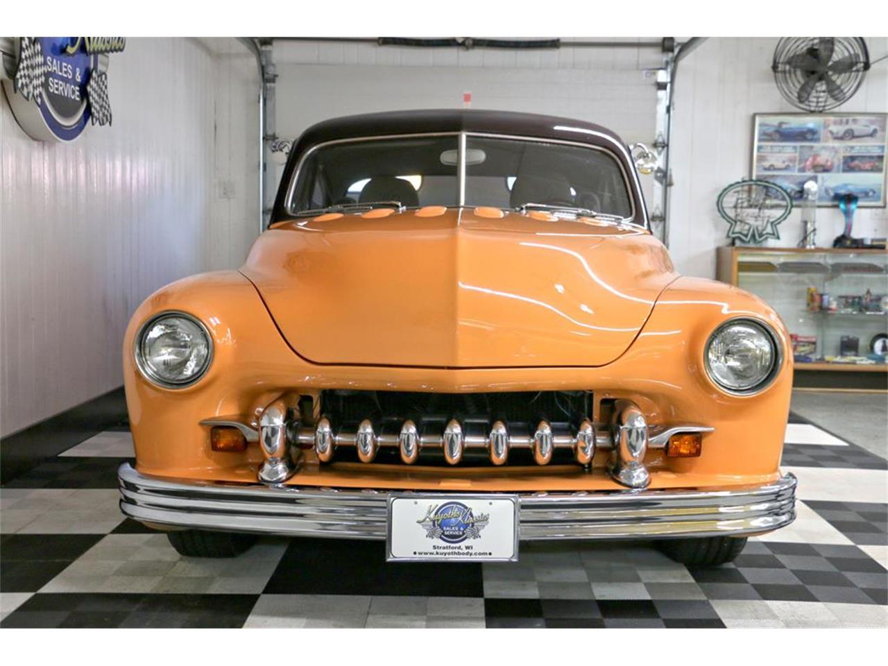 1950 Mercury Lead Sled for sale in Stratford, WI – photo 6