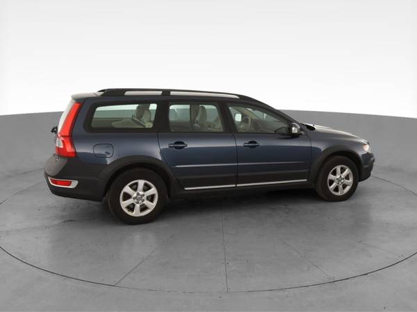 2009 Volvo XC70 3.2 Wagon 4D wagon Blue - FINANCE ONLINE - cars &... for sale in Cleveland, OH – photo 12