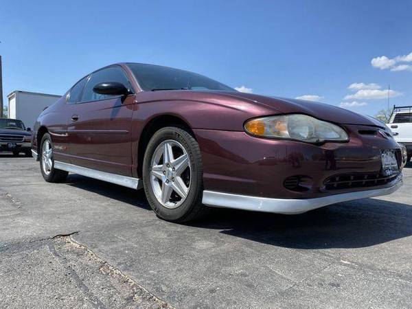 2004 Chevrolet Chevy Monte Carlo SS Coupe 2D Family Owned! for sale in Fremont, NE – photo 20