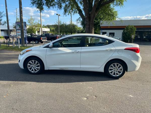 11 Hyundai Elantra 1 YEAR WARRANTY-NO DEALER FEES-CLEAN TITLE ONLY for sale in Gainesville, FL – photo 2