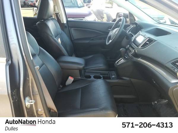 2015 Honda CR-V EX SKU:FH545326 SUV for sale in Sterling, District Of Columbia – photo 21