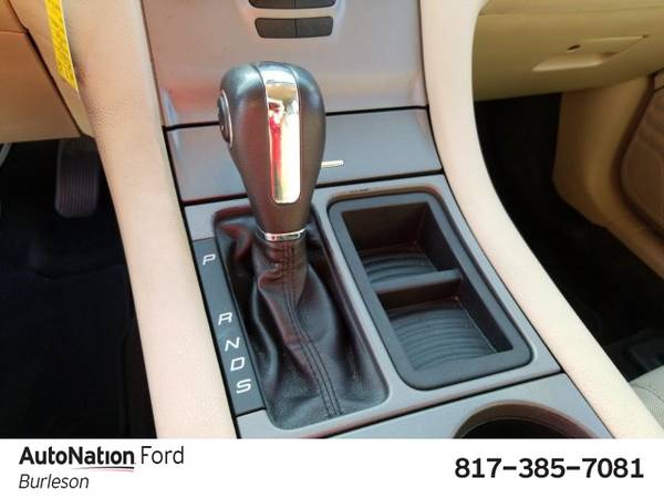 2015 Ford Taurus SE SKU:FG120818 Sedan for sale in Dallas, TX – photo 12