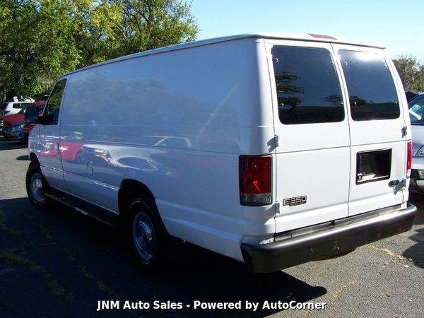 2005 Ford Econoline E-350 Super Duty Extended Automatic GREAT CARS AT for sale in Leesburg, VA – photo 4