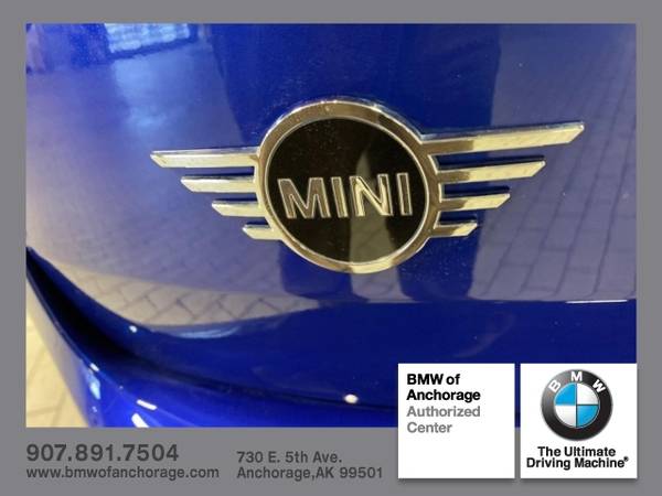 2020 Mini Cooper CLUBMAN Cooper S ALL4 - cars & trucks - by dealer -... for sale in Anchorage, AK – photo 5