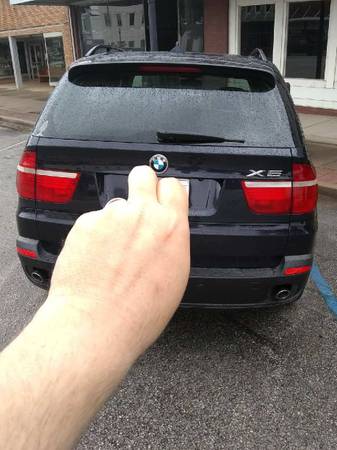 2009 BMW X5d idrive diesel for sale in Woodruff, SC – photo 4