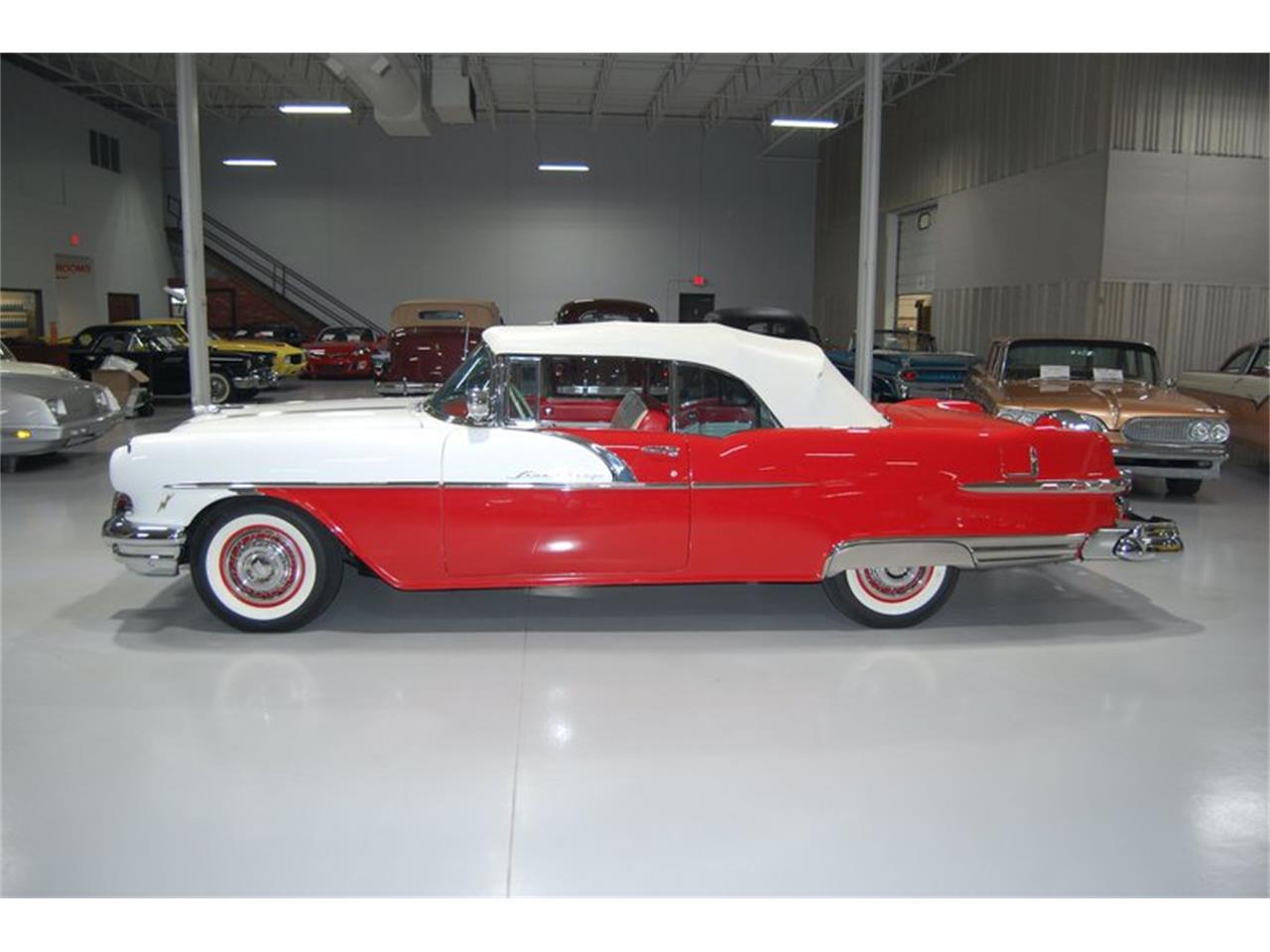 1956 Pontiac Star Chief for sale in Rogers, MN – photo 33