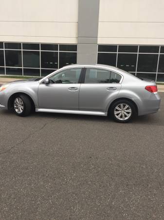 2012 SUBARU LEGACY - cars & trucks - by dealer - vehicle automotive... for sale in CHANTILLY, District Of Columbia – photo 4