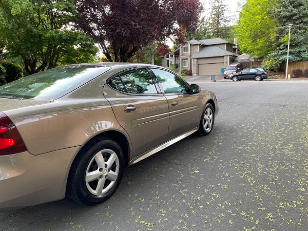 2007 Pontiac Grand Prix for sale in Vancouver, OR – photo 8