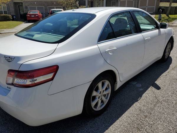 2011 TOYOTA CAMRY - - by dealer - vehicle automotive for sale in Lawrenceville, GA – photo 6