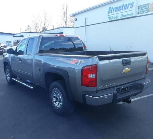 2013 Chevy Silverado 1500 LT - (Streeters-Open 7 Days A Week!!!) -... for sale in queensbury, NY – photo 7