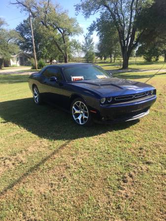 Challenger for sale in Tulsa, OK – photo 2
