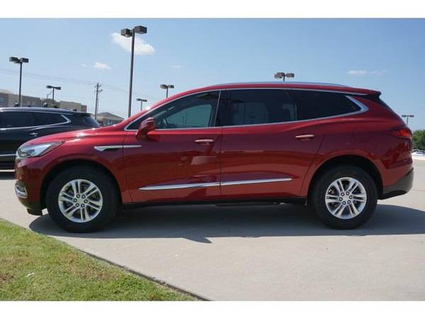 2019 Buick Enclave Essence - SUV for sale in Ardmore, OK – photo 9