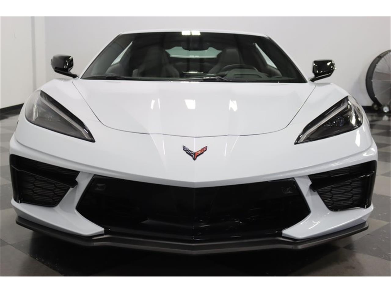 2021 Chevrolet Corvette for sale in Fort Worth, TX – photo 20